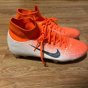 Nike cleats